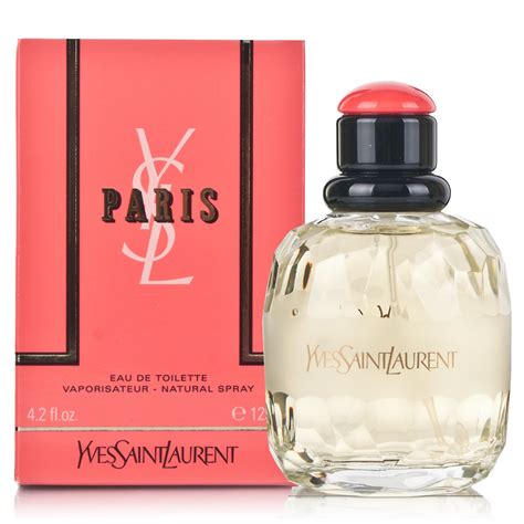 parfum paris yves saint laurent moins cher|ysl Paris perfume for women.